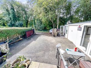 REAR GARDEN- click for photo gallery